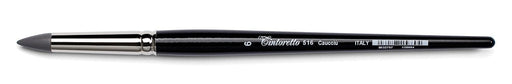 TINTORETTO TINTORETTO Tintoretto 516 Conical Caoutchouc Brush