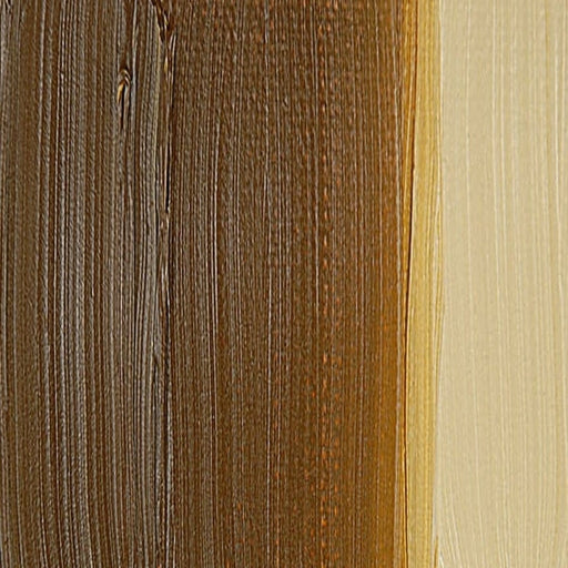 GAMBLIN ARTIST OILS GAMBLIN Transparent Earth Yellow Gamblin Oil