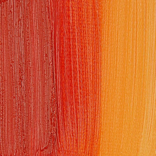 GAMBLIN ARTIST OILS GAMBLIN Transparent Orange Gamblin Oil