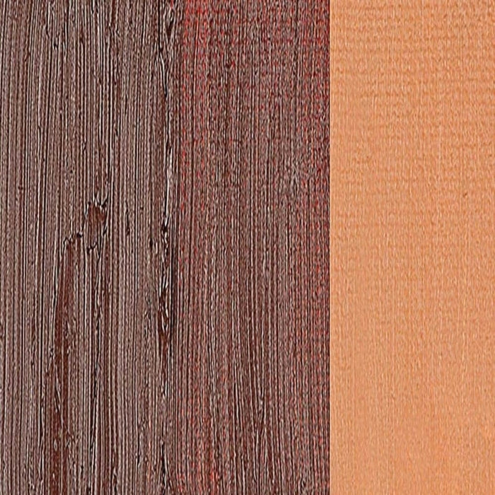 Transparent Red Oxide Gamblin 1980 — The Sydney Art Store