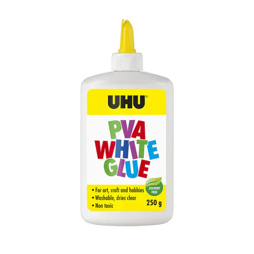 INSTANT INSTANT 250ml UHU Craft PVA Adhesive