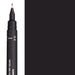 MITSUBISHI UNI PIN MITSUBISHI BLACK Size 0.4 Uni Pin 200 Fineliner Pens