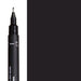 MITSUBISHI UNI PIN MITSUBISHI BLACK Size 0.7 Uni Pin 200 Fineliner Pens