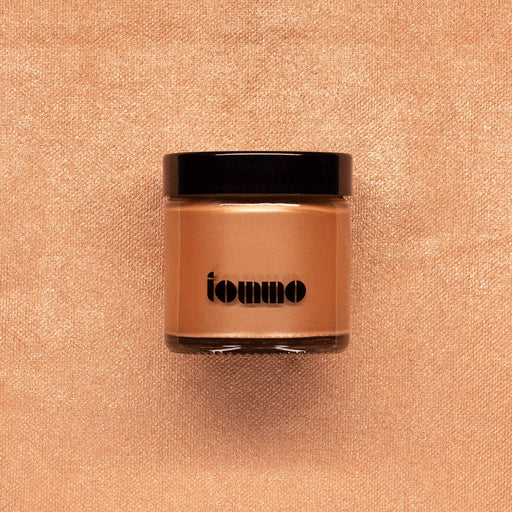 Iommo Premium Metallics Golden Beige metallic acrylic paint 60ml