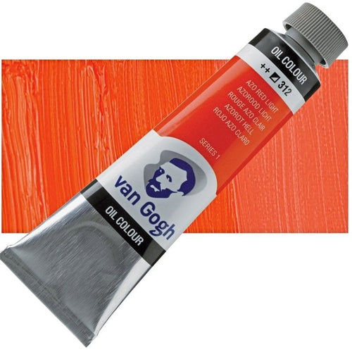 312 - Azo Red Light S1