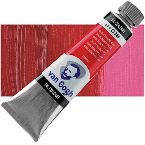 366 - Quinacridone S1