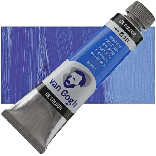 511 - Cobalt Blue S2