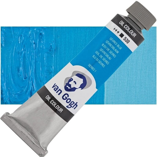 530 - Sevres Blue S1