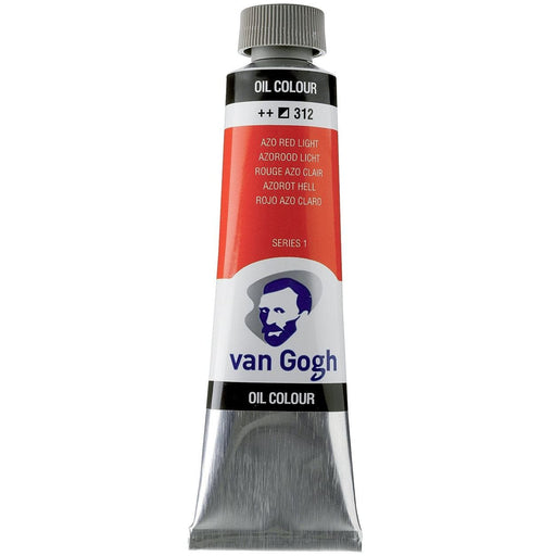 VAN GOGH OILS VAN GOGH Van Gogh Oil Paint 40ml