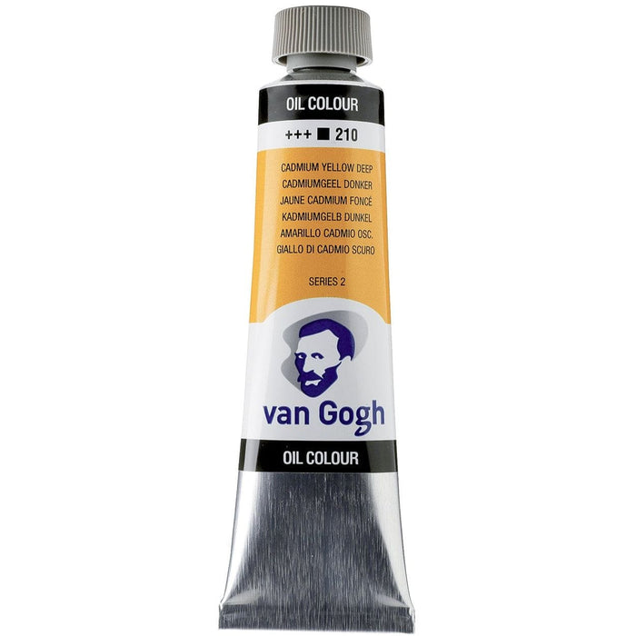 VAN GOGH OILS VAN GOGH Van Gogh Oil Paint 40ml