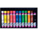 VAN GOGH OIL PASTELS VAN GOGH Van Gogh Oil Pastels 12 Set