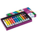 VAN GOGH OIL PASTELS VAN GOGH Van Gogh Oil Pastels 12 Set