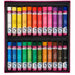 VAN GOGH OIL PASTELS VAN GOGH Van Gogh Oil Pastels 24 Set