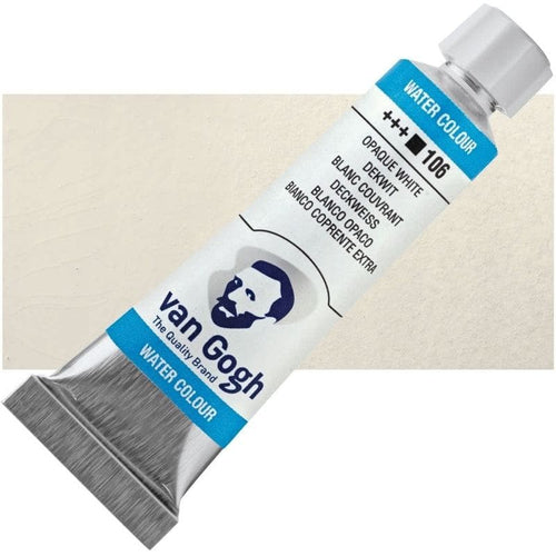 106 - White Extra Opaq