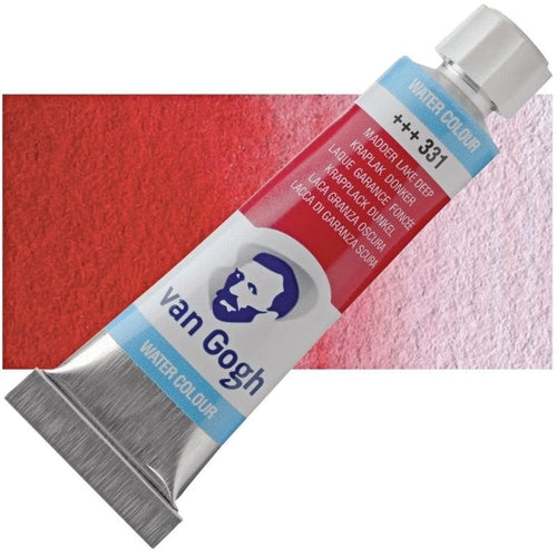 331 - Madder Lake Deep