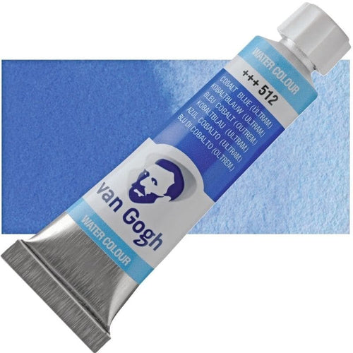 512 - Cobalt Blue Ultramarine