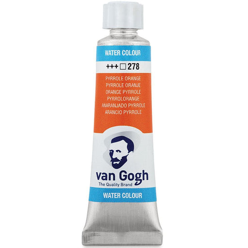 VAN GOGH WATERCOLOURS VAN GOGH WATERCOLOURS Van Gogh Watercolour 10ml