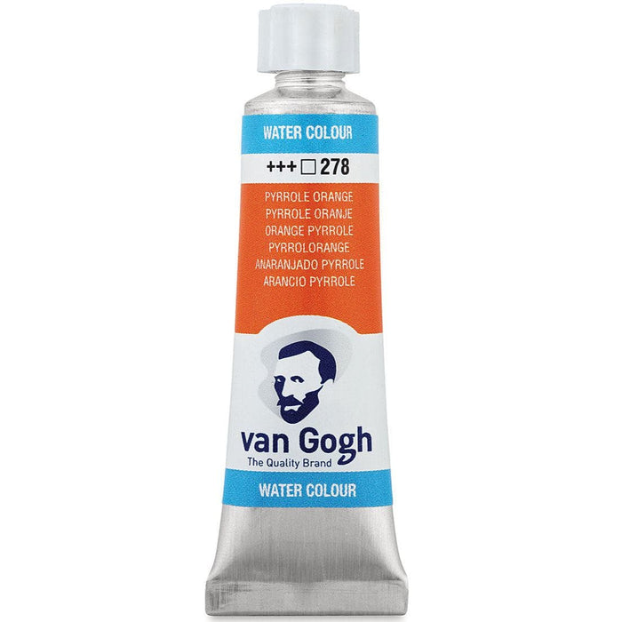 VAN GOGH WATERCOLOURS VAN GOGH WATERCOLOURS Van Gogh Watercolour 10ml
