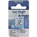 VAN GOGH WATERCOLOURS VAN GOGH WATERCOLOURS 106 - White Extra Opaq Van Gogh Watercolour Half Pans