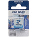 VAN GOGH WATERCOLOURS VAN GOGH WATERCOLOURS 108 - Chinese White Van Gogh Watercolour Half Pans