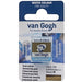 VAN GOGH WATERCOLOURS VAN GOGH WATERCOLOURS 230 - Dusk Yellow Van Gogh Watercolour Half Pans