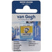 VAN GOGH WATERCOLOURS VAN GOGH WATERCOLOURS 238 - Gamboge Van Gogh Watercolour Half Pans