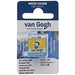VAN GOGH WATERCOLOURS VAN GOGH WATERCOLOURS 268 - Azo Yellow Light Van Gogh Watercolour Half Pans
