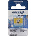 VAN GOGH WATERCOLOURS VAN GOGH WATERCOLOURS 269 - Azo Yellow Medium Van Gogh Watercolour Half Pans