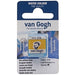 VAN GOGH WATERCOLOURS VAN GOGH WATERCOLOURS 270 - Azo Yellow Deep Van Gogh Watercolour Half Pans