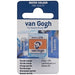 VAN GOGH WATERCOLOURS VAN GOGH WATERCOLOURS 278 - Pyrrole Orange Van Gogh Watercolour Half Pans