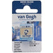 VAN GOGH WATERCOLOURS VAN GOGH WATERCOLOURS 291 - Titanium Buff Van Gogh Watercolour Half Pans
