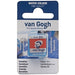 VAN GOGH WATERCOLOURS VAN GOGH WATERCOLOURS 311 - Vermilion Van Gogh Watercolour Half Pans