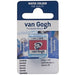 VAN GOGH WATERCOLOURS VAN GOGH WATERCOLOURS 318 - Carmine Van Gogh Watercolour Half Pans