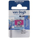 VAN GOGH WATERCOLOURS VAN GOGH WATERCOLOURS 357 - Rose Van Gogh Watercolour Half Pans