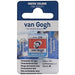 VAN GOGH WATERCOLOURS VAN GOGH WATERCOLOURS 370 - Permanent Red Light Van Gogh Watercolour Half Pans