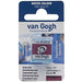 VAN GOGH WATERCOLOURS VAN GOGH WATERCOLOURS 373 - Dusk Pink Van Gogh Watercolour Half Pans