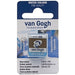 VAN GOGH WATERCOLOURS VAN GOGH WATERCOLOURS 408 - Raw Umber Van Gogh Watercolour Half Pans