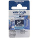 VAN GOGH WATERCOLOURS VAN GOGH WATERCOLOURS 508 - Prussian Blue Van Gogh Watercolour Half Pans