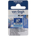 VAN GOGH WATERCOLOURS VAN GOGH WATERCOLOURS 512 - Cobalt Blue Ultramarine Van Gogh Watercolour Half Pans