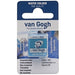 VAN GOGH WATERCOLOURS VAN GOGH WATERCOLOURS 522 - Turquoise Blue Van Gogh Watercolour Half Pans