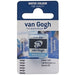 VAN GOGH WATERCOLOURS VAN GOGH WATERCOLOURS 533 - Indigo Van Gogh Watercolour Half Pans