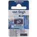 VAN GOGH WATERCOLOURS VAN GOGH WATERCOLOURS 560 - Dusk Violet Van Gogh Watercolour Half Pans