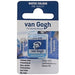 VAN GOGH WATERCOLOURS VAN GOGH WATERCOLOURS 570 - Phthalo Blue Van Gogh Watercolour Half Pans