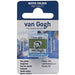 VAN GOGH WATERCOLOURS VAN GOGH WATERCOLOURS 623 - Sap Green Van Gogh Watercolour Half Pans