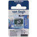 VAN GOGH WATERCOLOURS VAN GOGH WATERCOLOURS 630 - Dusk Green Van Gogh Watercolour Half Pans