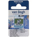 VAN GOGH WATERCOLOURS VAN GOGH WATERCOLOURS 644 - Hooker Green Light Van Gogh Watercolour Half Pans