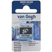 VAN GOGH WATERCOLOURS VAN GOGH WATERCOLOURS 715 - Neutral Tint Van Gogh Watercolour Half Pans