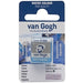 VAN GOGH WATERCOLOURS VAN GOGH WATERCOLOURS 800 - Silver Van Gogh Watercolour Half Pans