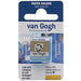 VAN GOGH WATERCOLOURS VAN GOGH WATERCOLOURS 802 - Light Gold Van Gogh Watercolour Half Pans