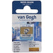 VAN GOGH WATERCOLOURS VAN GOGH WATERCOLOURS 803 - Deep Gold Van Gogh Watercolour Half Pans